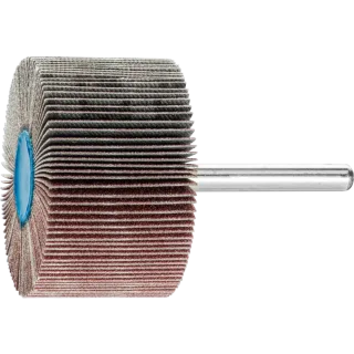 PFERD TOOLS Korund Fächerschleifer F für Feinschliff und Finish - 44503156
