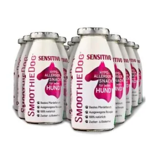 G.O.A.T. GmbH Smoothiedog SmoothieDog Sensitivo
