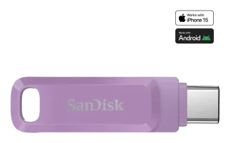 SanDisk Ultra Dual Drive Go | sdddc3-512g-g46l | USB-Flash-Laufwerk