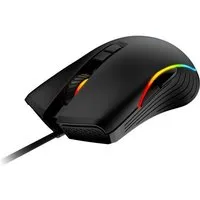 MSI S12-0402300-HH9 Clutch GM11 kabelgebundene Gaming Maus schwarz Mäuse