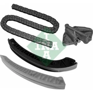 Ina Steuerkettensatz 559007710 Seat Cordoba Ibiza Skoda Fabia Roomster VW Polo