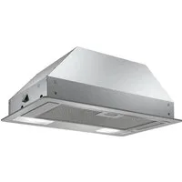 BOSCH Lüfterbaustein Lüfterbaustein 53 cm breit, Ab-/Umluft, Anthrazit NEU DLN53AA70 Lüfterbaustein 53 cm breit, Ab-/Umluft, Anthrazit NEU DLN53AA70