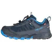 TROLLKIDS Kids Tronfjell Hiker Low Outdoorschuh wasserdicht