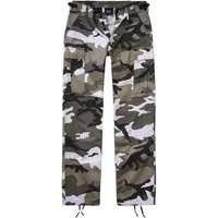 Brandit Cargohose Brandit Damen Ladies BDU Ripstop Trouser (1-tlg)