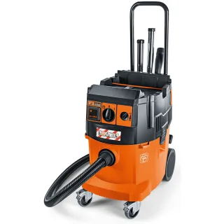 Fein Nass- / Trockensauger Dustex 35 LX AC - 92030060000