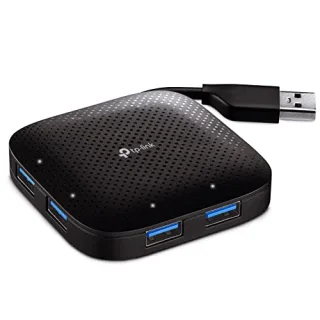 TP-Link 4-Port USB 3.0 Datenhub