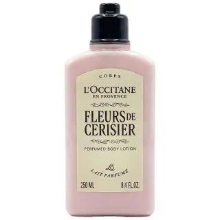 L'OCCITANE Kirschblüte Parfümierte Körperlotion 250ml