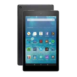 Kindle Fire HD 8 32GB [8" WiFi only] schwarz