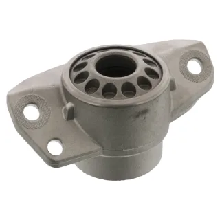Febi Federbeinlager hinten Audi A6 A7 45885