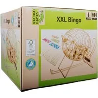 Vedes Spiel Natural Games XXL Bingo