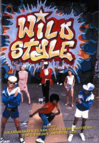WILDSTYLE