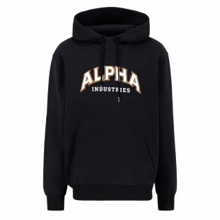 Alpha Industries Coolege Hoodie