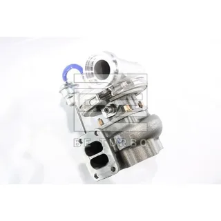 BE Turbo Turbolader Fiat Iveco 130501