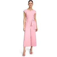 Betty Barclay Overall Damen mit Eingrifftaschen (1-tlg) Form