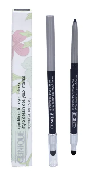 Clinique Quickliner Für Augen Intense