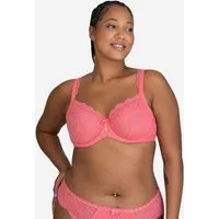 SugarShape Fullcup-BH CLARA LACE Full-Cup-BHs unwattiert