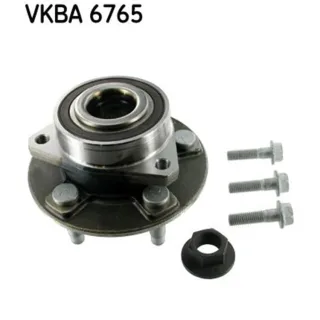 SKF Radlager hinten Saab 9-5 VKBA6765