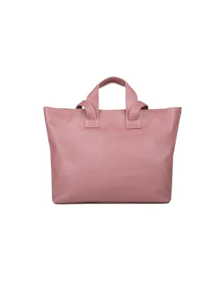 Giulia Monti Handtasche Rosé Antik