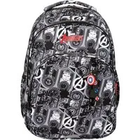 McNeill Freizeitrucksack Base, Marvel, Avengers