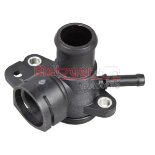 Metzger K?hlmittelflansch Audi A3 VW Beetle Eos Golf Jetta Passat 2,0