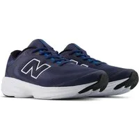 New Balance 411 Laufschuh für Erwachsene geeignet, mit Laufsohle aus Gummi