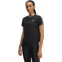 Under Armour® Trainingsshirt Tape T-Shirt