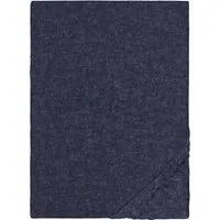 Biberna Spannbettlaken 0841380 HERMAL Premium Melange-Biber Spannbetttuch 100% Baumwolle, Flanell, Gummizug: rundum, (1 Stück), Biber, wärmend & weich, Rundumgummi, ab Größe 90 x 200 cm