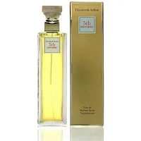 Elizabeth Arden Eau de Parfum Elizabeth Arden 5th fifth Avenue Eau de Parfum 75 ml