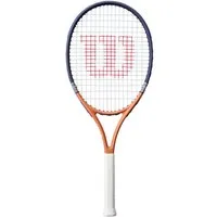 Wilson Tennisschläger Roland Garros Elite Comp 26in (11-14 Jahre) 2026 - besaitet