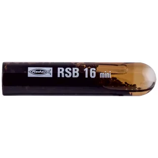 Fischer Superbond Reaktionspatrone RSB 16 mini - 518824