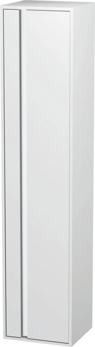 Duravit Ketho Hochschrank Weiß Matt 400x360x1800 mm - KT1255R1818 KT1255R1818