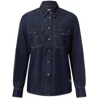 Mos Mosh Jeansbluse MMNatalie