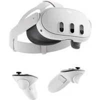 Meta Quest 3 512GB Virtual-Reality-Brille