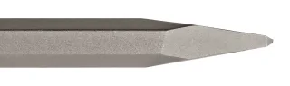 Makita Spitzmeißel, Länge 460mm - 19mm 6-kant - P-13253