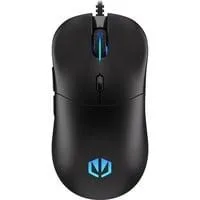GEM Plus, Gaming-Maus schwarz