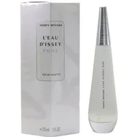 Issey Miyake Eau de Toilette Issey Miyake L'Eau D'Issey Pure Eau de Toilette Spray 30 ml