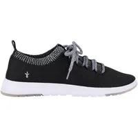 Emu Australia Heidelberg (Wolle) schwarz Damen Sneaker
