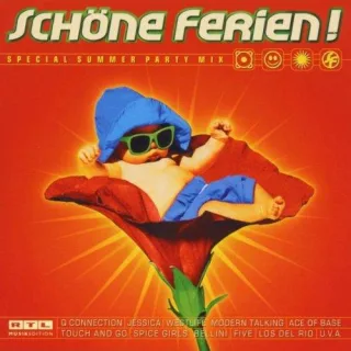 Schöne Ferien-Special