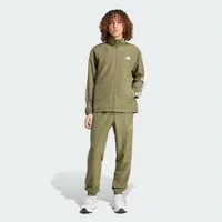 adidas Sportswear Trainingsanzug 3-STREIFEN WOVEN TRAININGSANZUG (1-tlg)
