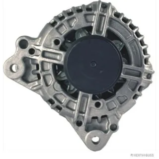 Elparts Generator 120A Audi Ford Seat Skoda VW