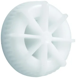 Grohe Schraubkappe 43735 komplett für Füllventil, 43735000 43735000
