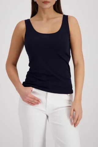 monari - Basic-Top marine - Gr. - 38