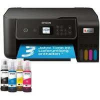Epson EcoTank ET-2870 Multifunktionsdrucker, (3-in-1, WLAN)