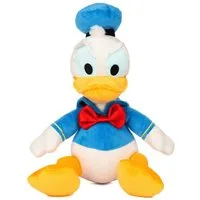 Play by Play Plüschfigur Disney Plüschfigur mit Sound Donald Duck 20 cm