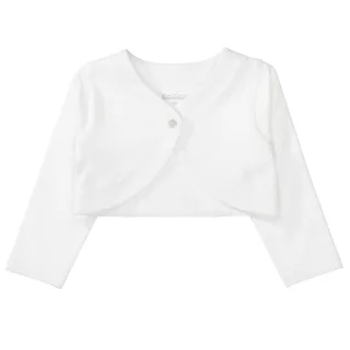 STACCATO - Md.-Bolero offwhite - Gr. - 74