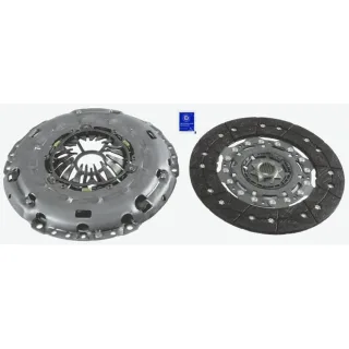Sachs Kupplung Cadillac Bls Saab 9-3 1,9