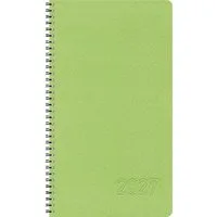 Korsch Verlag Taschenkalender Taschenkalender Wochentimer Small Malve 2027