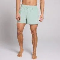 MP Herren Swim Badeshorts - Eucalyptus - XL