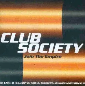 Club Society