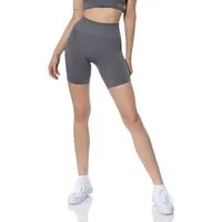 Stark Soul® Trainingsshorts Seamless kurze Leggings OPAQUE in Unifarben